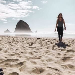 Meet your Posher, Pascale